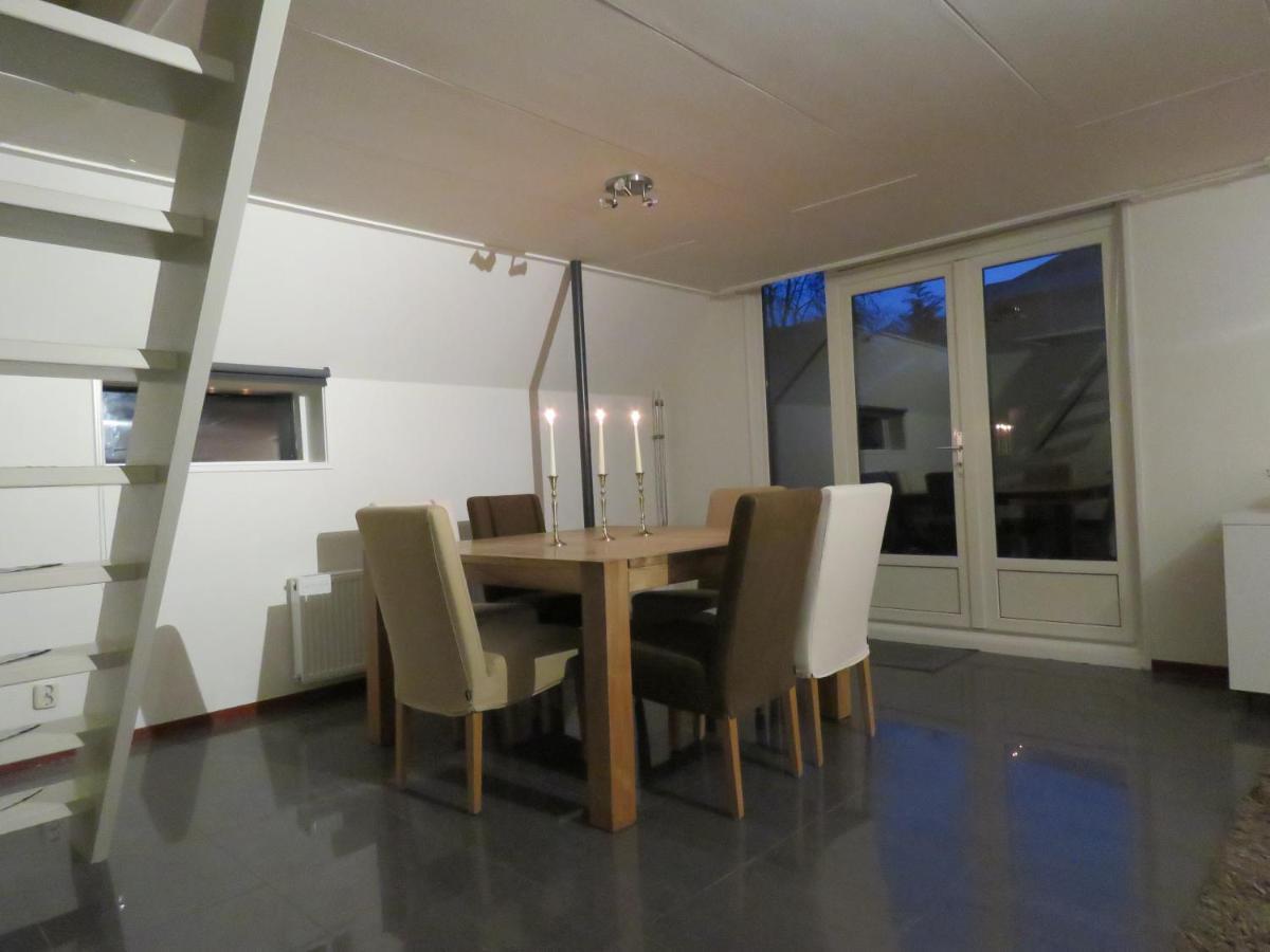 Lovely Bungalow 8P Close To Beach And Amsterdam Opmeer Zewnętrze zdjęcie