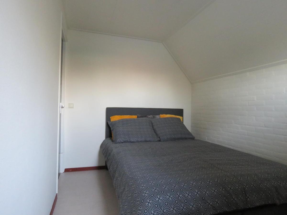 Lovely Bungalow 8P Close To Beach And Amsterdam Opmeer Zewnętrze zdjęcie