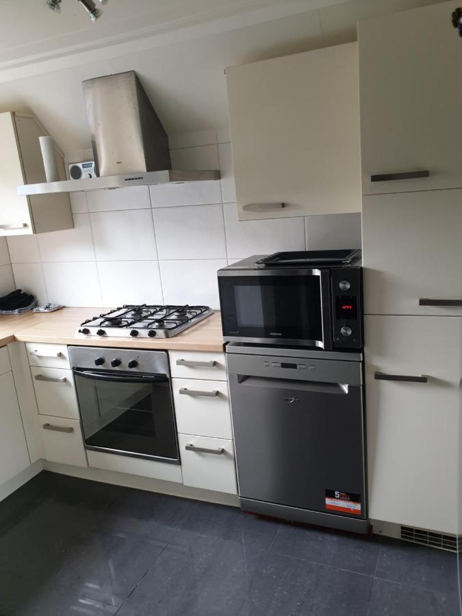 Lovely Bungalow 8P Close To Beach And Amsterdam Opmeer Zewnętrze zdjęcie