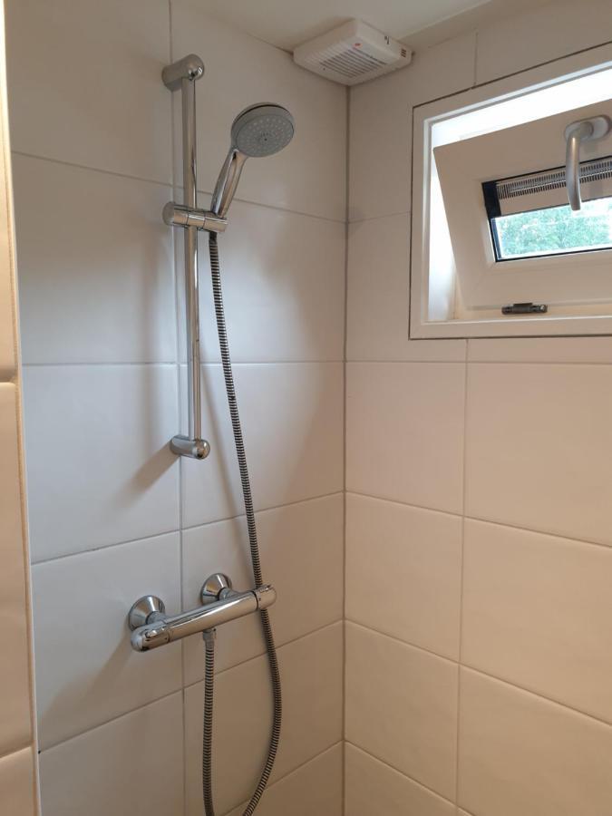Lovely Bungalow 8P Close To Beach And Amsterdam Opmeer Zewnętrze zdjęcie