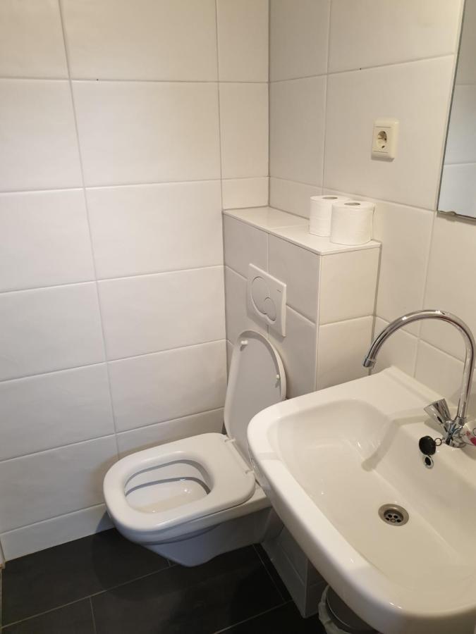 Lovely Bungalow 8P Close To Beach And Amsterdam Opmeer Zewnętrze zdjęcie