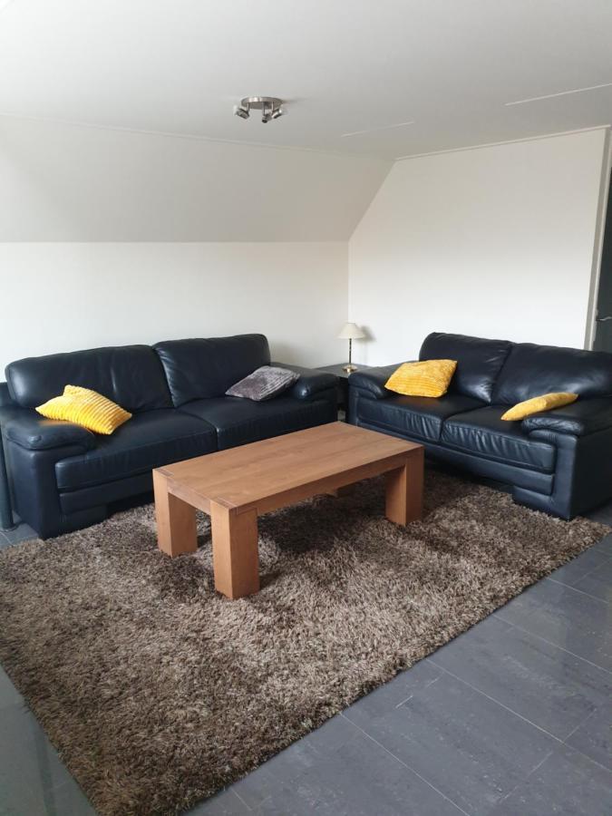 Lovely Bungalow 8P Close To Beach And Amsterdam Opmeer Zewnętrze zdjęcie