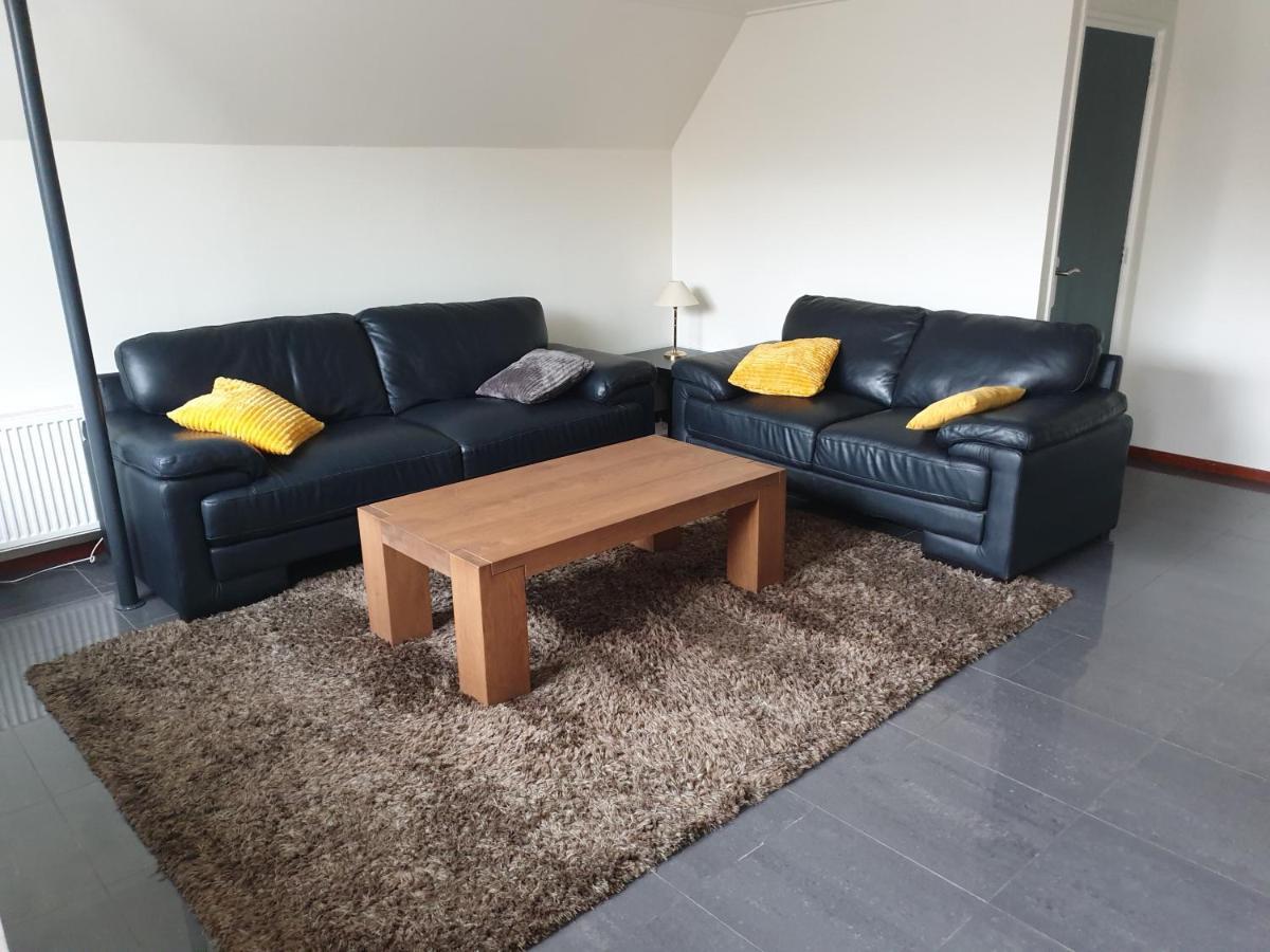 Lovely Bungalow 8P Close To Beach And Amsterdam Opmeer Zewnętrze zdjęcie