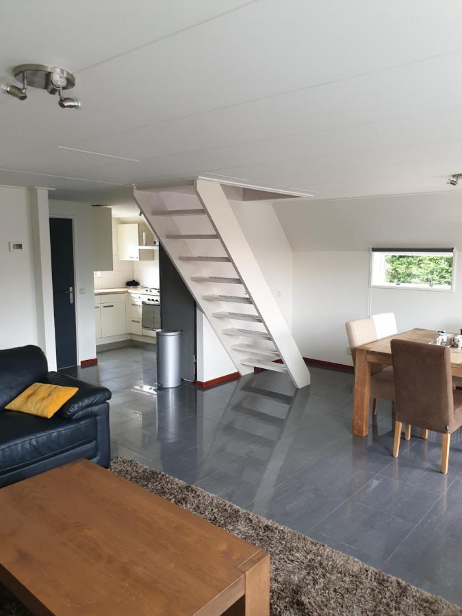 Lovely Bungalow 8P Close To Beach And Amsterdam Opmeer Zewnętrze zdjęcie