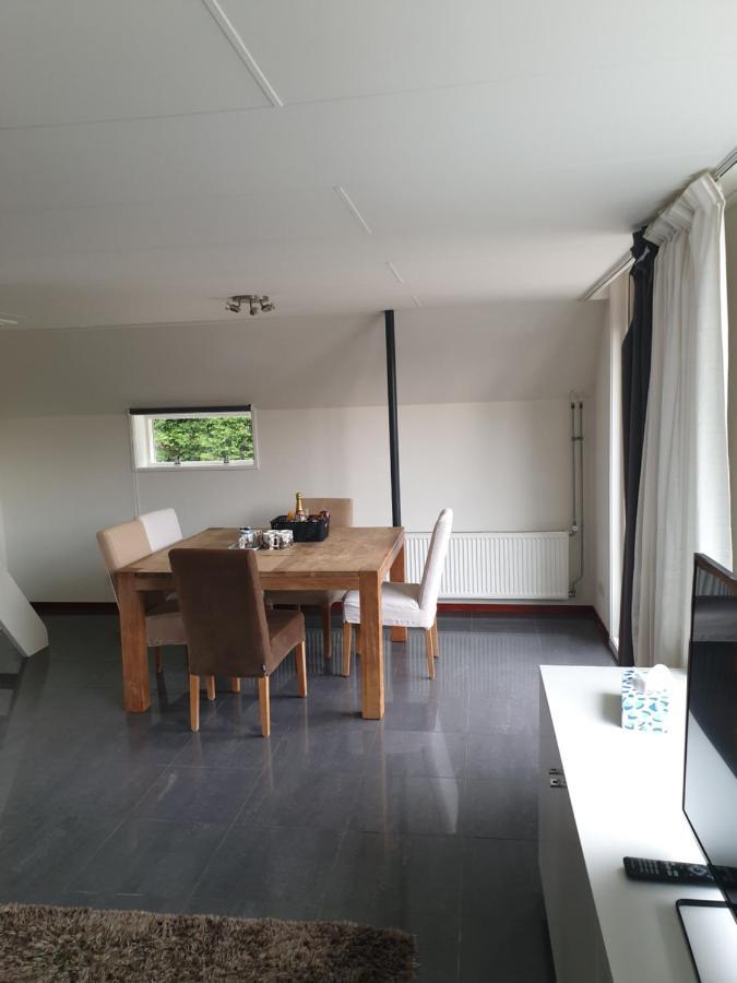 Lovely Bungalow 8P Close To Beach And Amsterdam Opmeer Zewnętrze zdjęcie