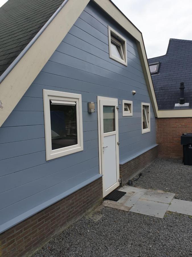 Lovely Bungalow 8P Close To Beach And Amsterdam Opmeer Zewnętrze zdjęcie