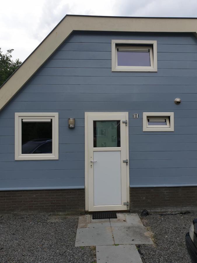 Lovely Bungalow 8P Close To Beach And Amsterdam Opmeer Zewnętrze zdjęcie