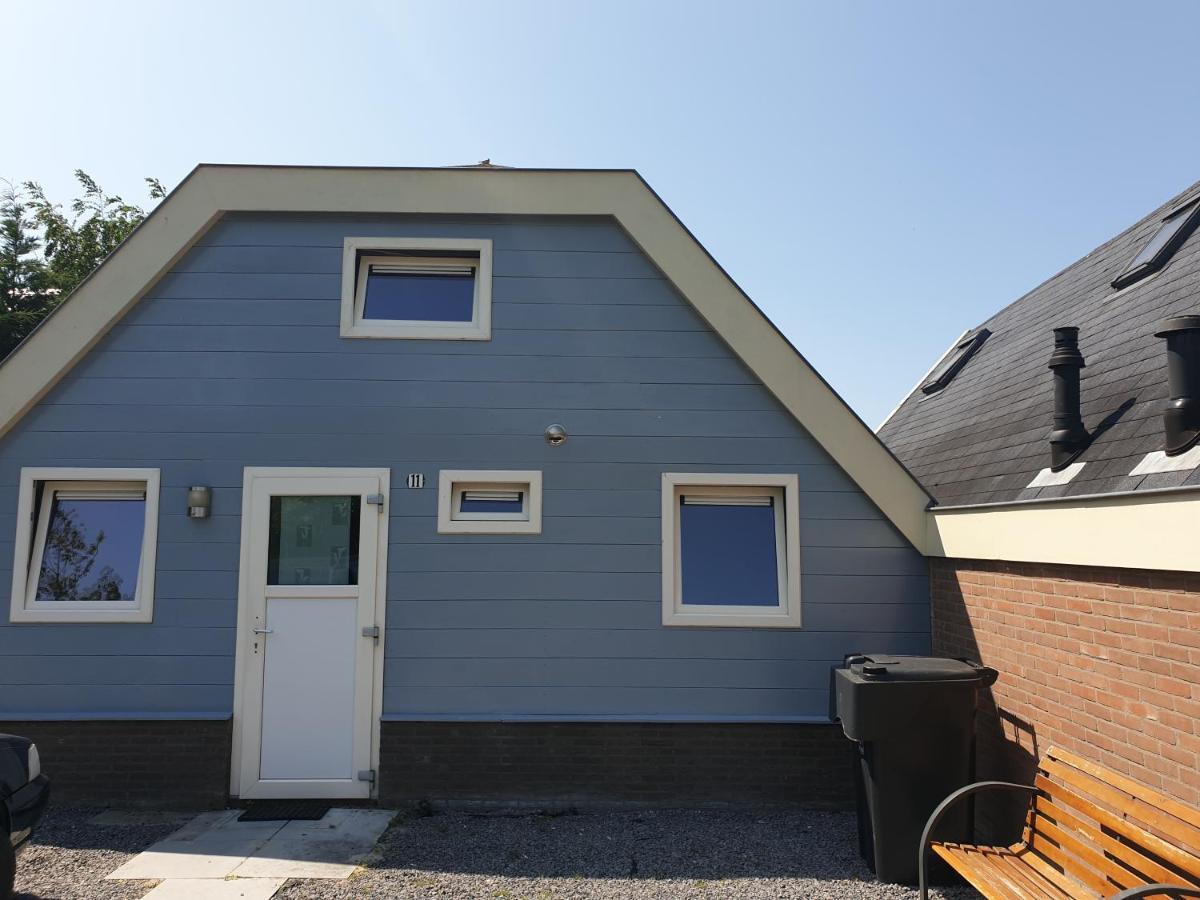 Lovely Bungalow 8P Close To Beach And Amsterdam Opmeer Zewnętrze zdjęcie