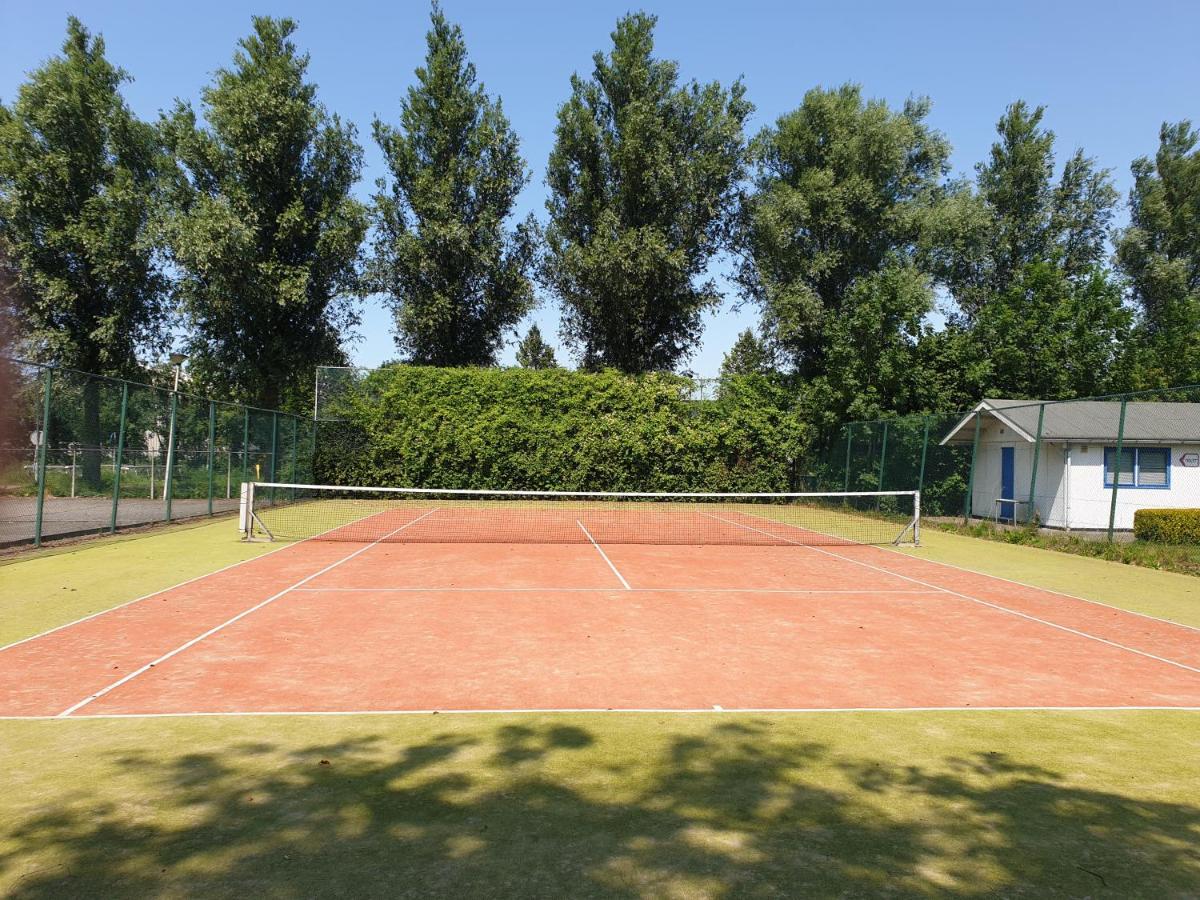 Lovely Bungalow 8P Close To Beach And Amsterdam Opmeer Zewnętrze zdjęcie